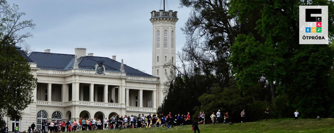 IV. Kastélykör Flow