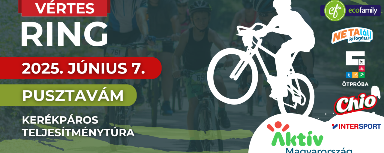 Vértes Ring