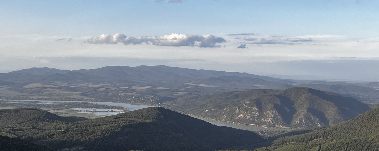 Családi túra Dobogókő környékén
