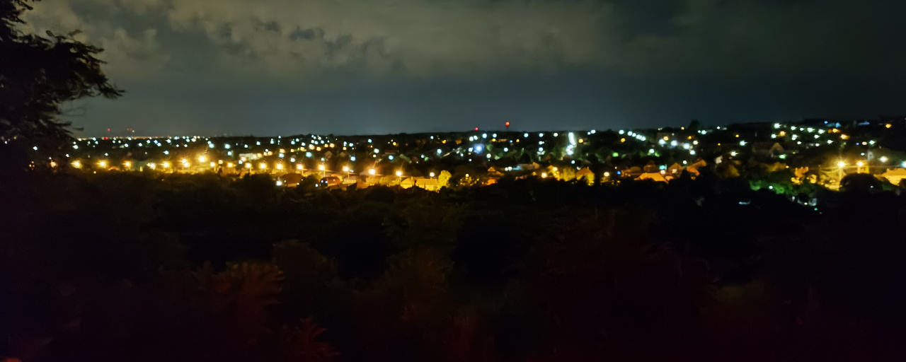 Gödöllő Éjszakai gyalogos teljesítménytúra - 30 / 20 / 12 / 6