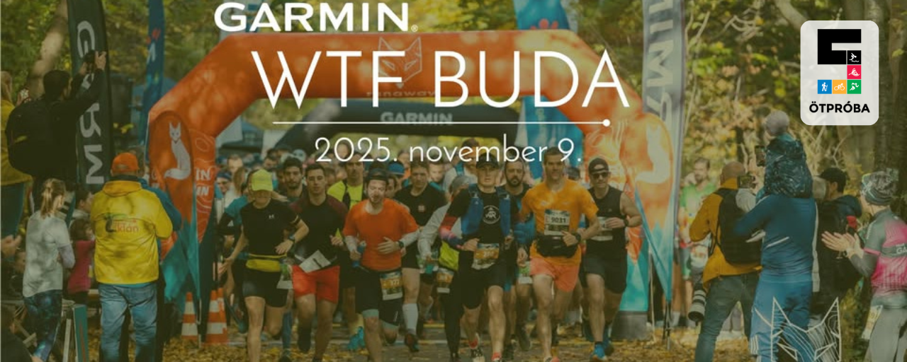 Garmin WTF Spartacus