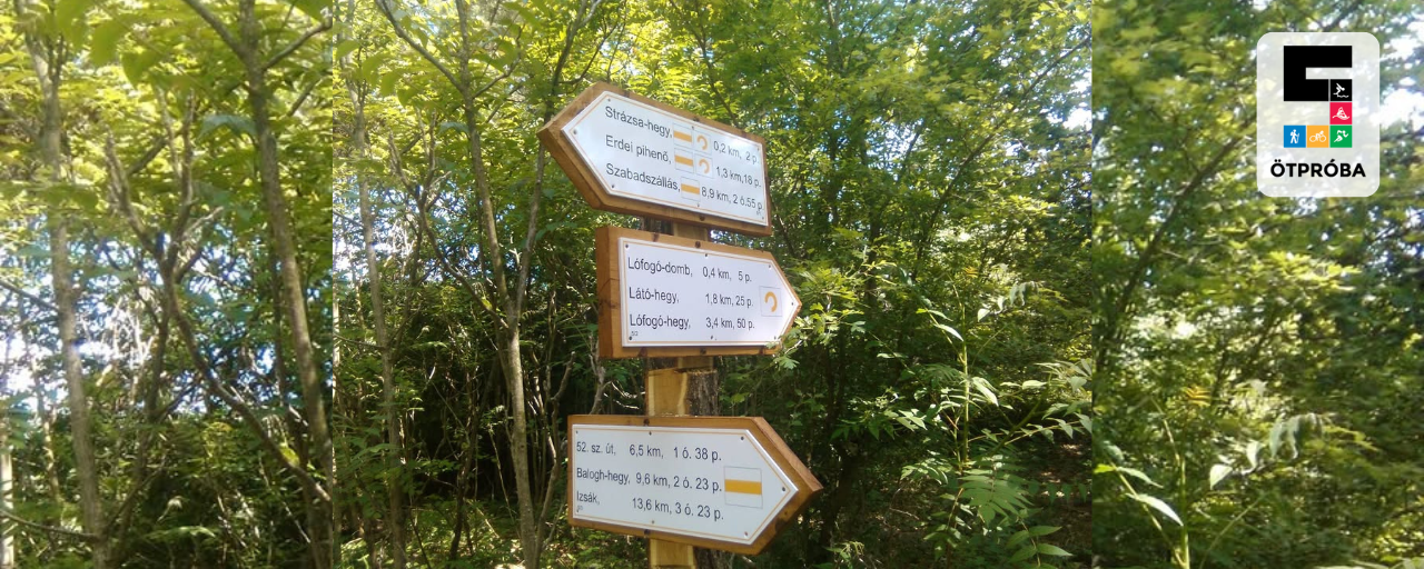 Nyári Strázsa-2025 - 6 / 10 / 18