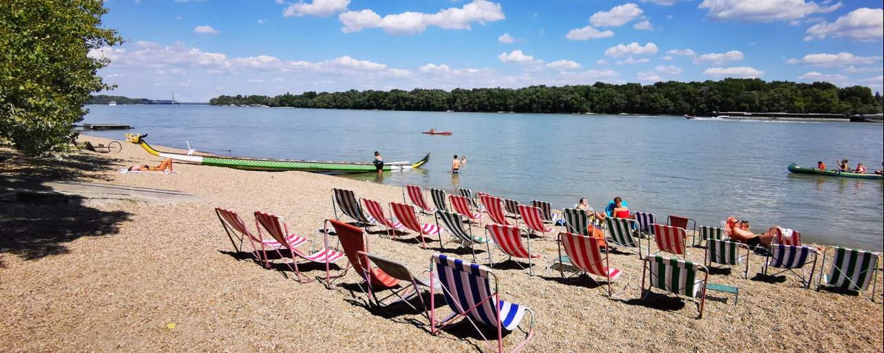 Viva la Dolce Vita Vác-Budapest Sárkányhajó túra