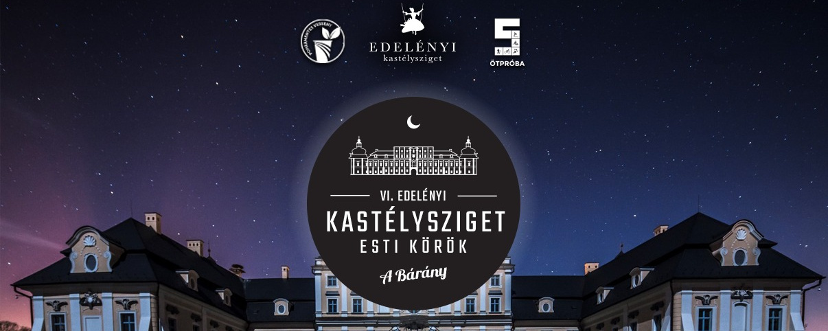 Edelényi Kastélysziget Esti Körök