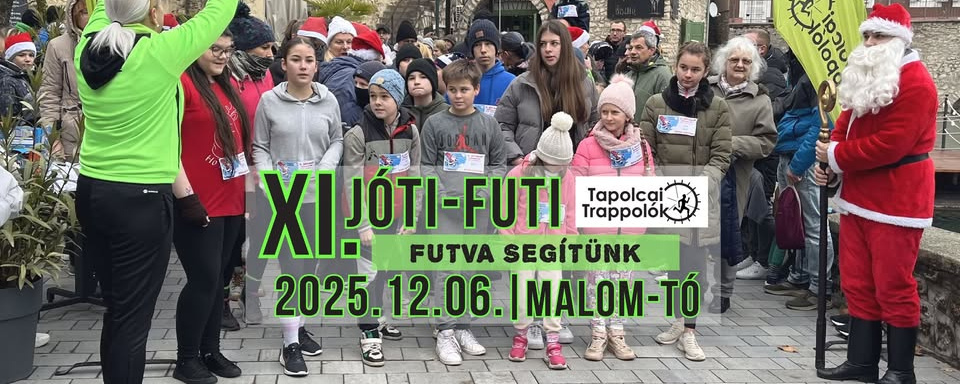 XI. Jóti Futi