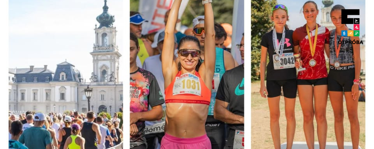 Intersport Keszthelyi Kilométerek futóverseny