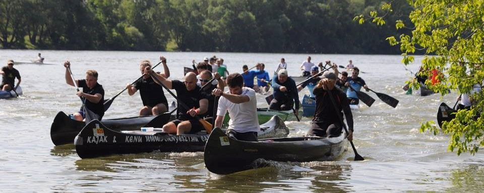 Vízi Ring - 7 sziget maraton - vízi teljesítménytúrák Ráckevén- 2025 augusztus 30, saját eszközzel is jöhetsz
