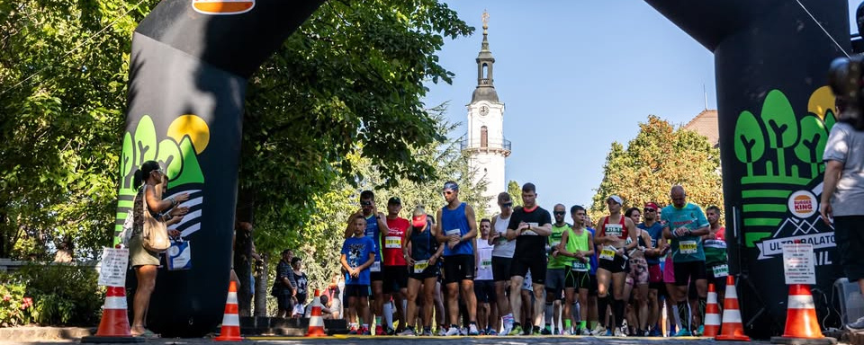 Ada-Alu Bakony-Balaton Félmaraton
