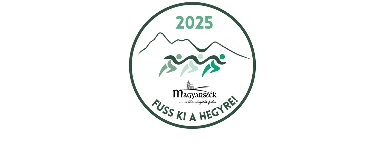 II. SZÉKI SZŐLŐHEGYI FUTÁS