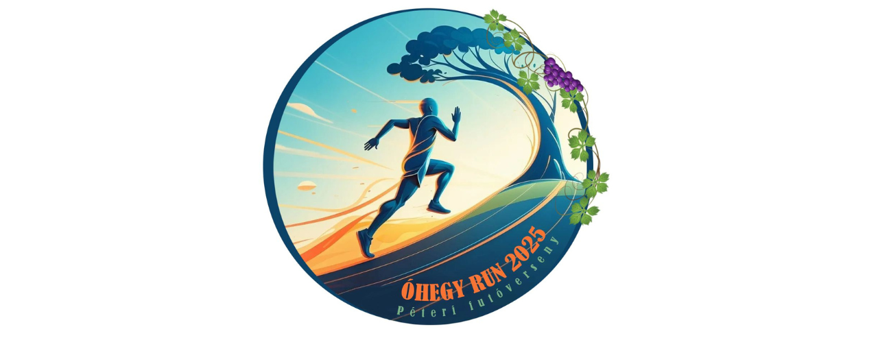 PÉTERI ÓHEGY RUN 2025