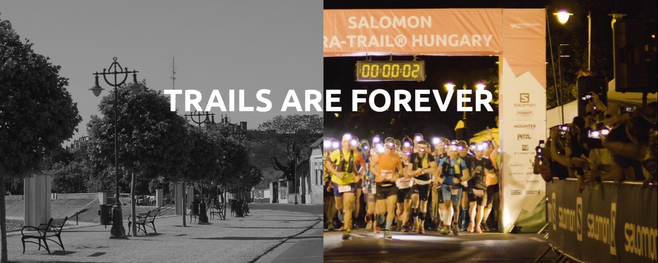 Salomon Ultra Trail Hungary