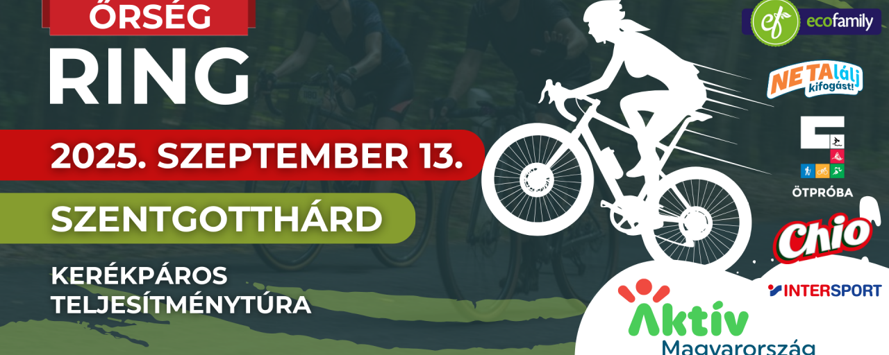Őrség Ring