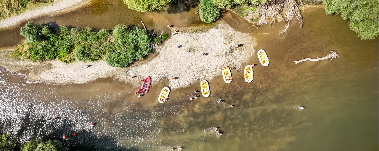 A Nagy Vízreszállás