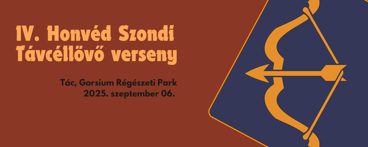 IV. Honvéd Szondi Távcéllövő verseny