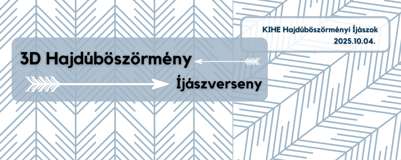 3D Hajdúböszörmény