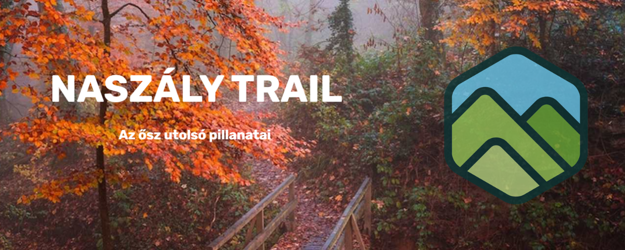 NASZÁLY TRAIL