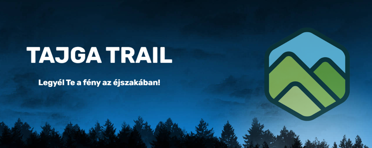TAJGA TRAIL