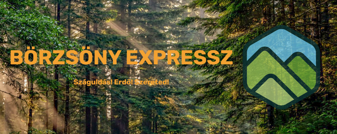 BÖRZSÖNY EXPRESSZ