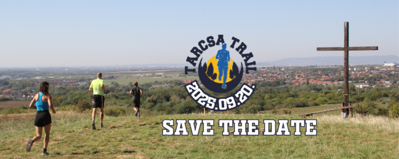TARCSA TRAIL