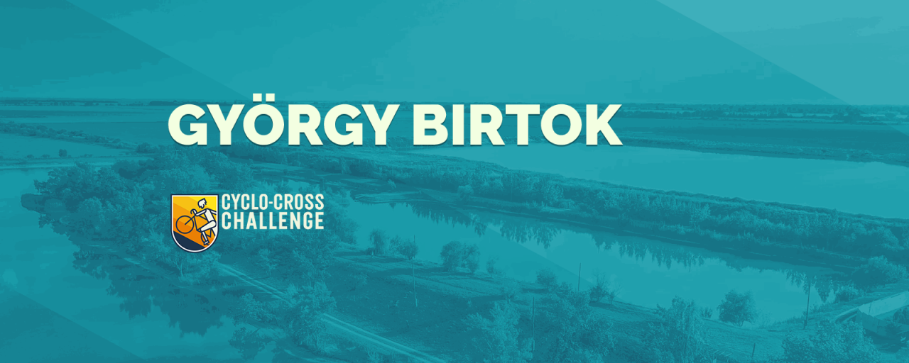 2. FUTAM | Cyclo-Cross Challenge