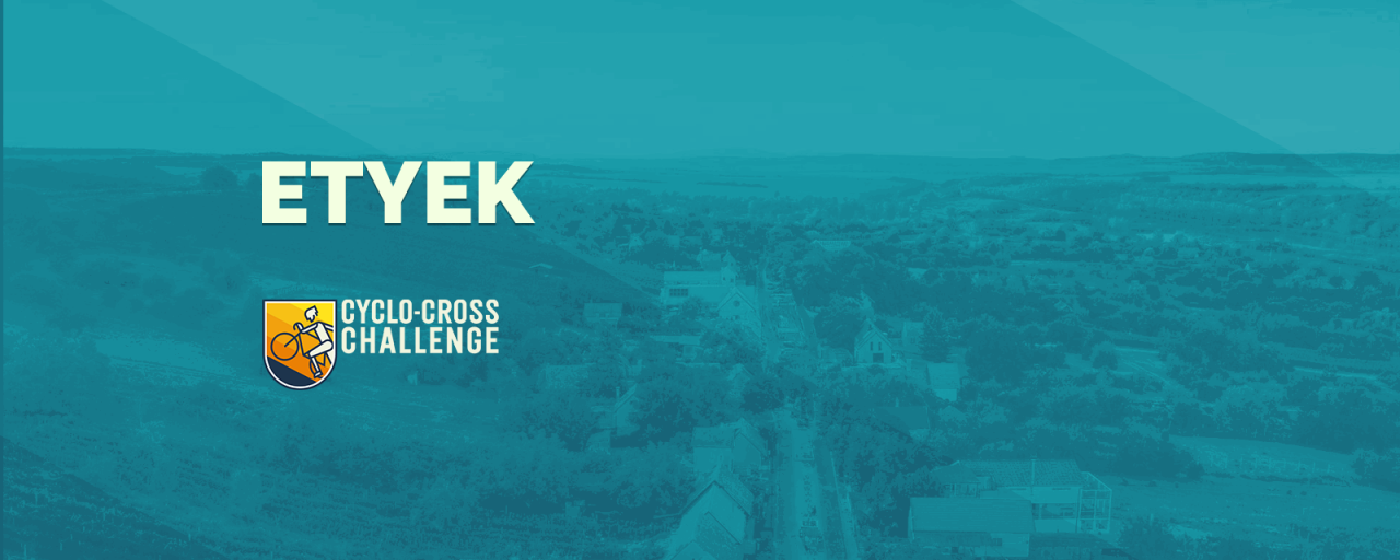 3. FUTAM | Cyclo-Cross Challenge