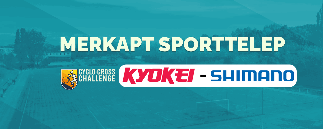 1. FUTAM | Kyokei - SHIMANO Cyclo-Cross Challenge