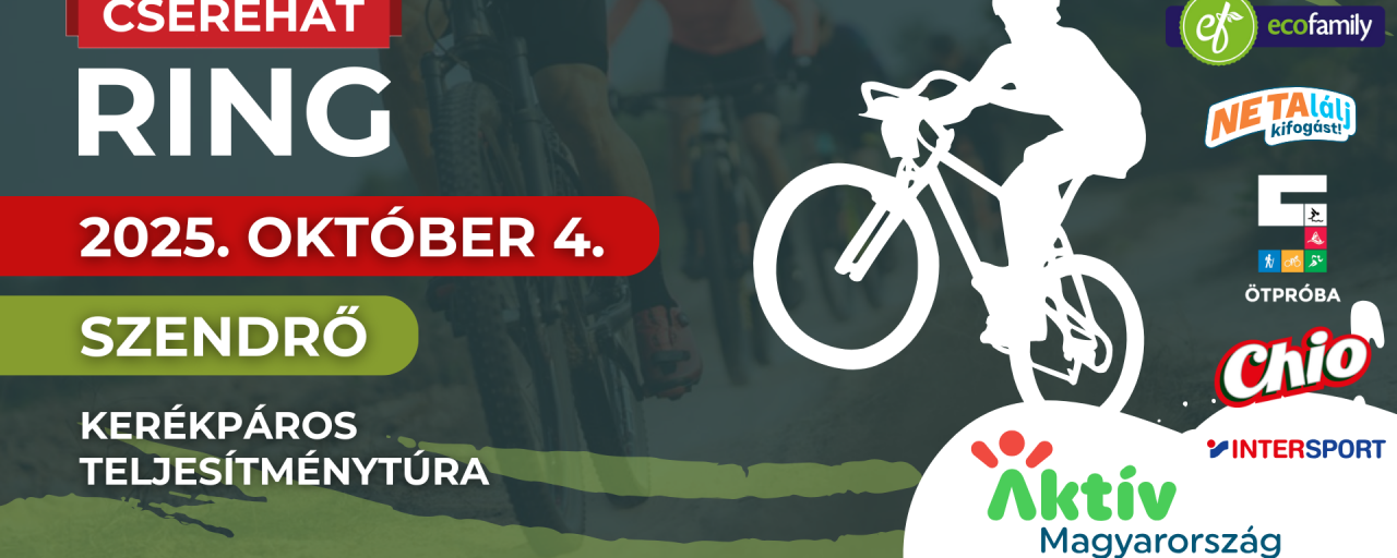 Cserehát Ring