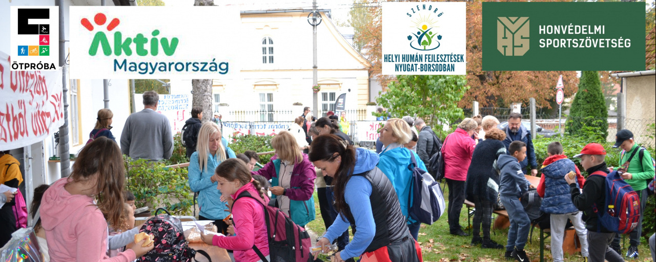 Szendrő körül gyalogszerrel