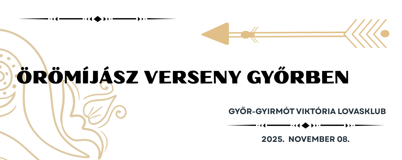 Örömíjász verseny Győrben