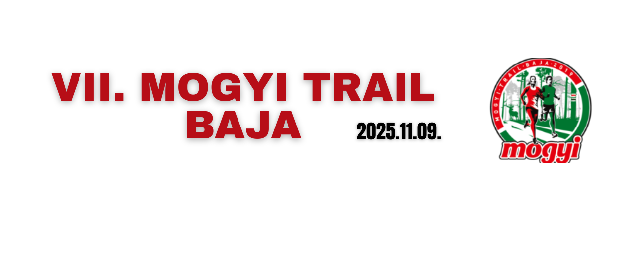 VII. Mogyi Trail Baja