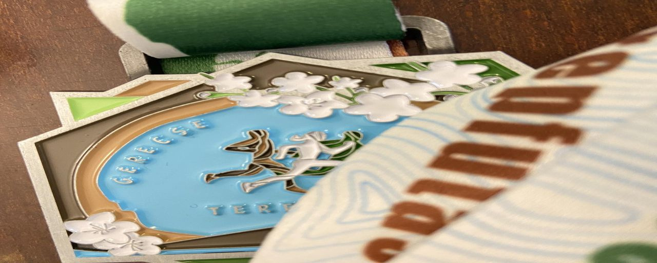 IX. Gerecse Tavaszi Terepfutás és MH Terepfutó Bajnokság