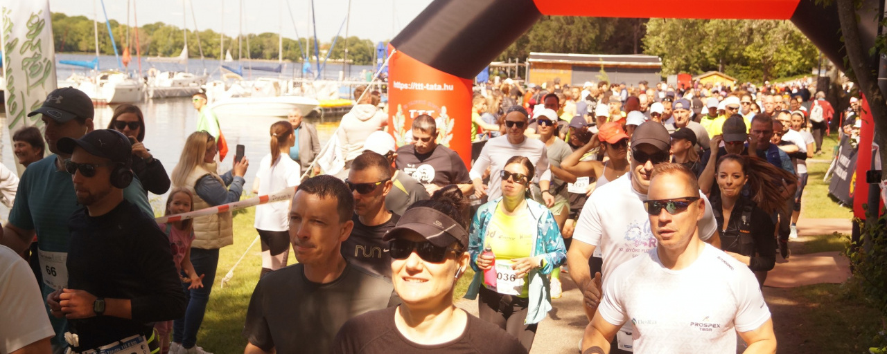 95. COLOPLAST Tatai Tófutás