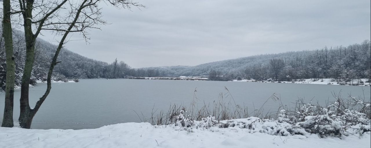 Téli Tókerülő Teljesítménytúra