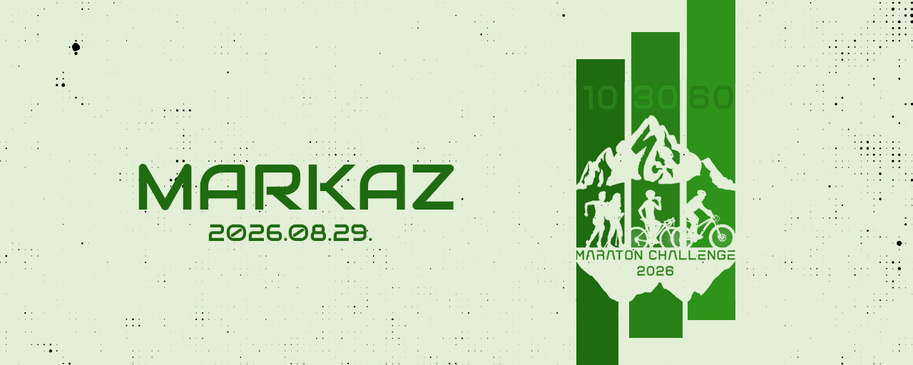 Markaz Maraton Challenge