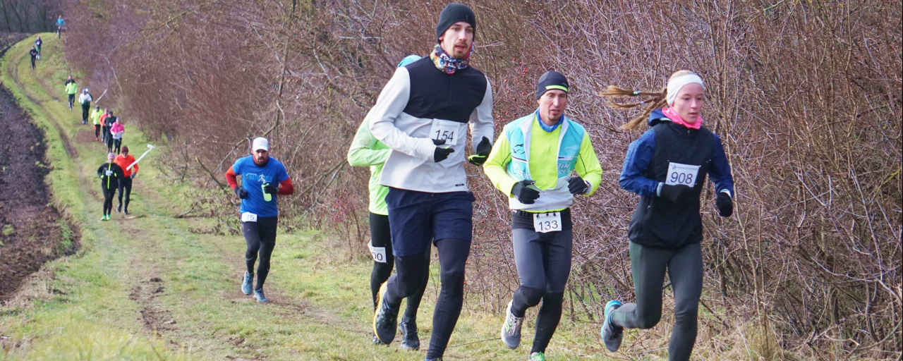 Futapest - Etyek terepfutás