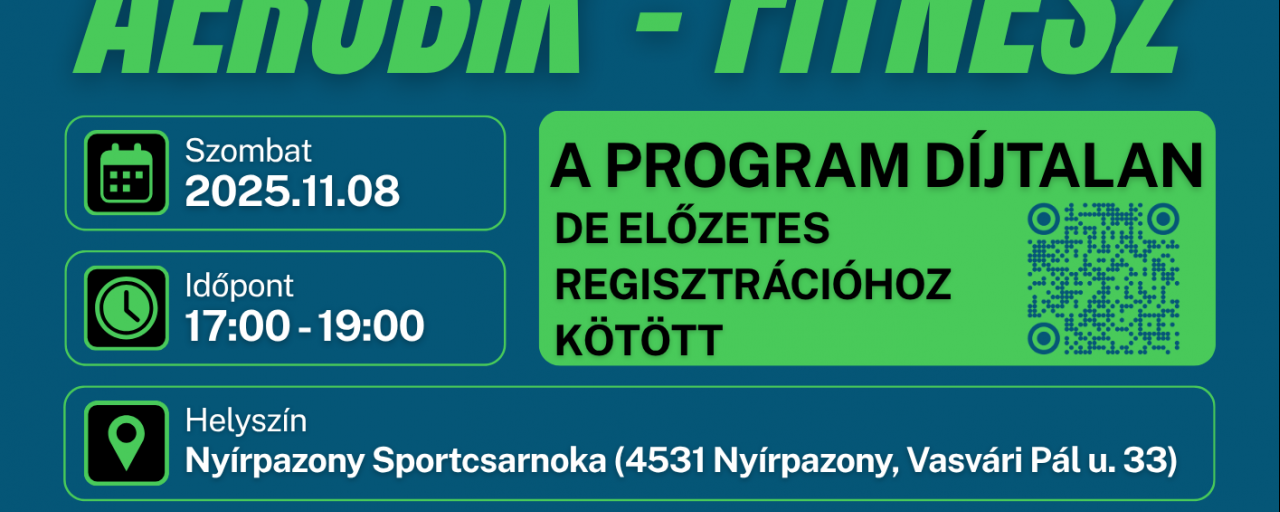 Aerobik, Fitnesz, Zenés funkcionális tréning