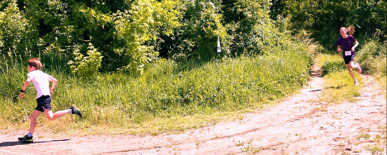 Közép-Zagyva-völgyi félmaraton