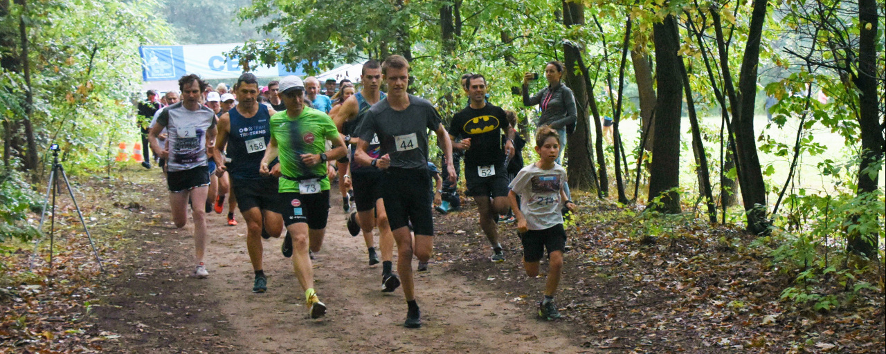 Futapest - Keresztúri erdő, 2026