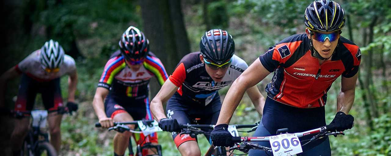 Crosskovácsi Mountain Bike Marathon