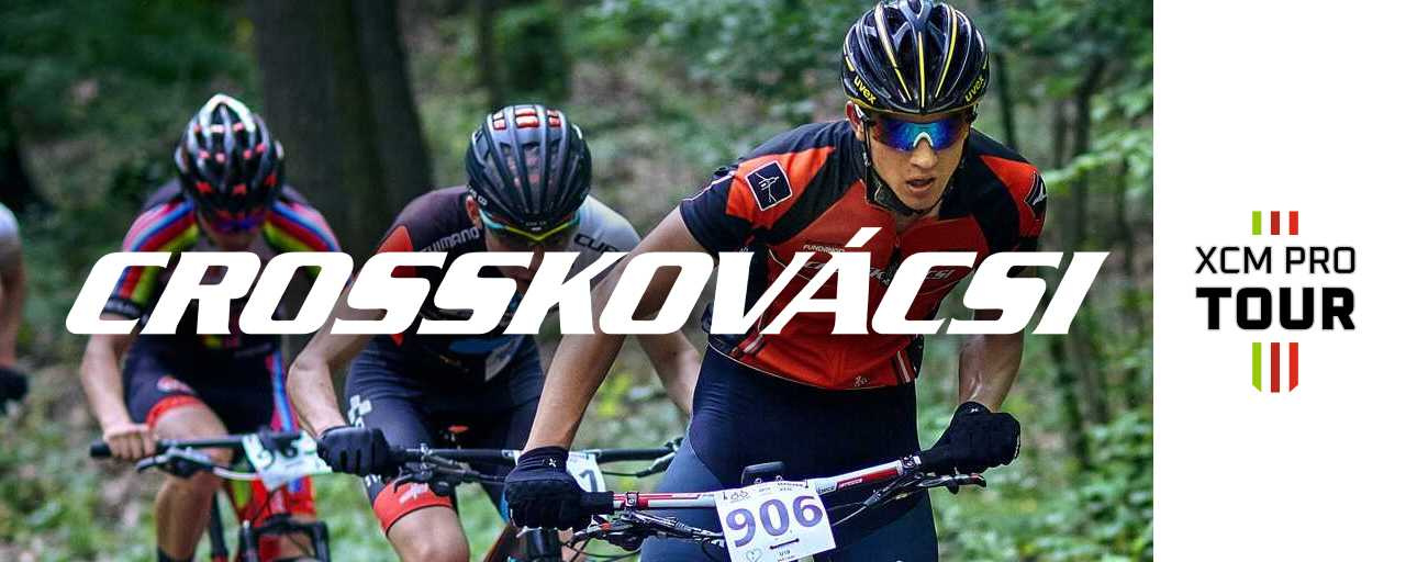 Crosskovácsi Mountain Bike Marathon