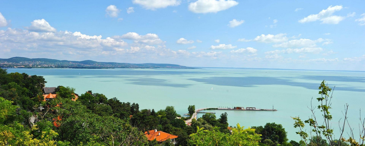 16. Balaton Szupermaraton 4 nap futva a Balaton körül