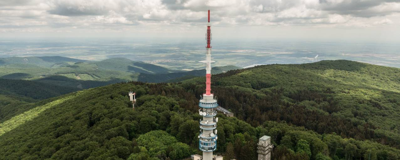 29. Kékes Csúcsfutás