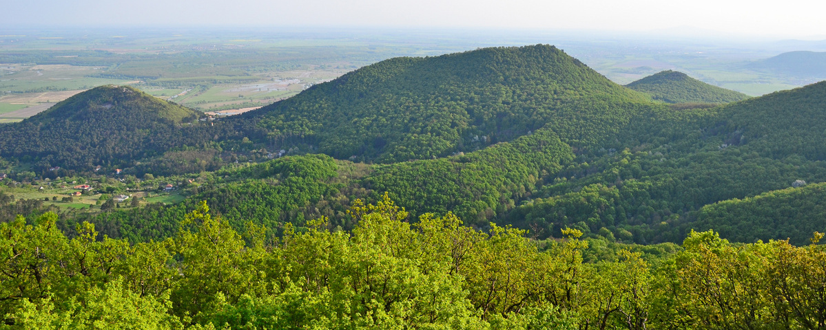 Évzáró Zempléni Barangolás ( vezetett túra )  - 12