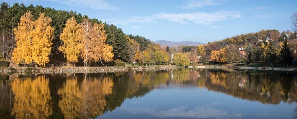 Dombay-tó túrák - Dombay Maraton / Dombay-tó 35 / Dombay-tó 30 / Dombay-tó 25 / Dombay-tó 15