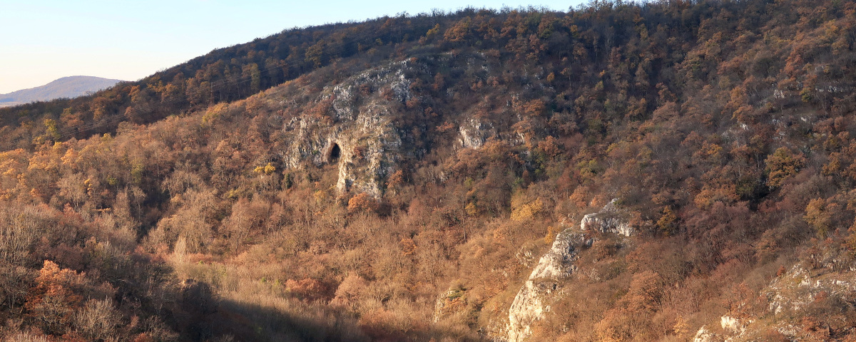 Szilveszter BIT  - 17 / 12 / 5 (+alternatív útvonal)