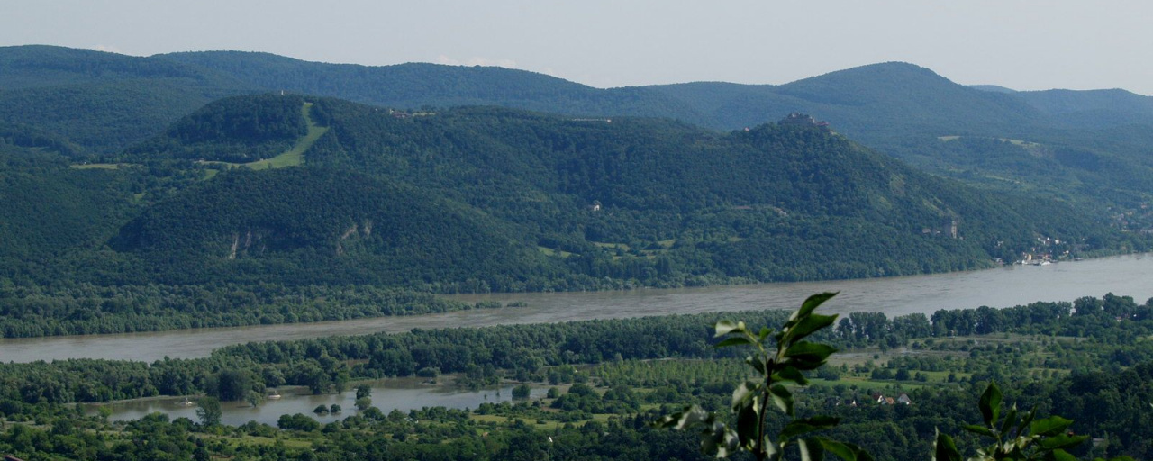 Börzsöny Kapuja  - 35 / 20 / 10