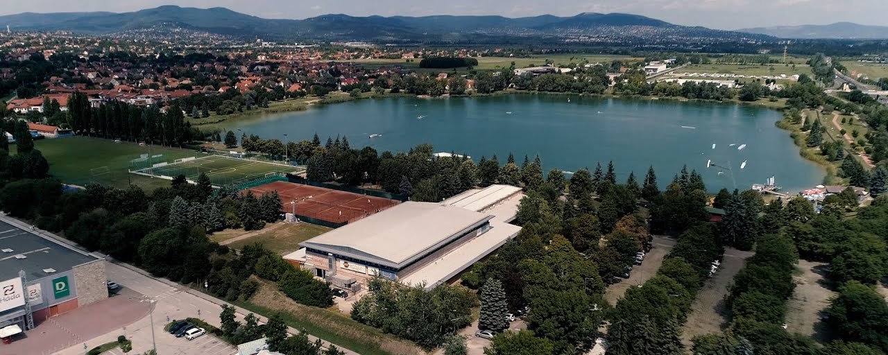 10. Powerade Zúzmara Félmaraton és Futófesztivál