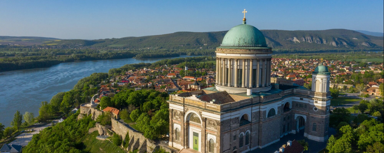 Esztergomi templomok  - 15