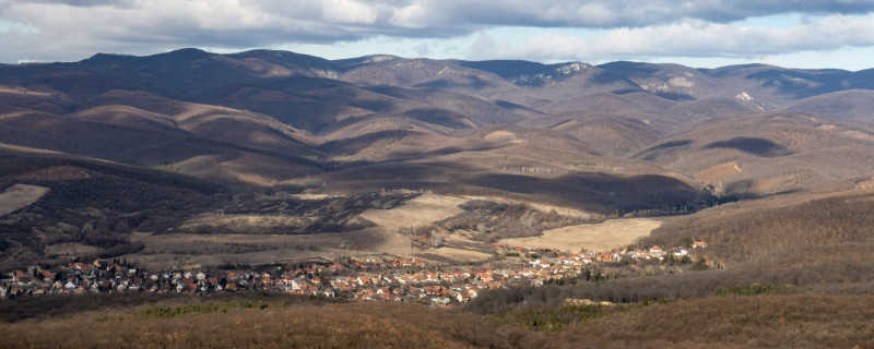 II.Bükkihűlsz! teljesítménytúra