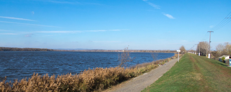 Doni emléktúra  - 20